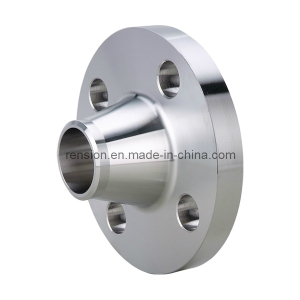 DIN Standard Welding Neck Flanges