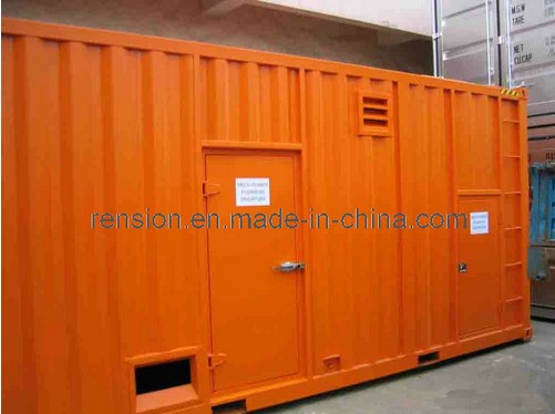 Special Container