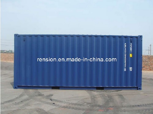 Shipping Cargo Container