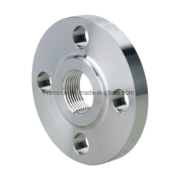 Thread Flange