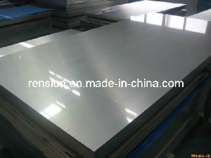 Polished 2b/Ba Stainless Steel Sheets