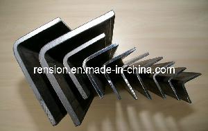 Customized Building Structure Unequal Stainless Steel Angle