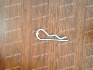 Stainless Steel Cotter Pin/Snap Pin