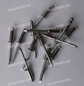 Stainless Steel Blind Rivet