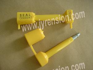 Container Bolt Seal Lock
