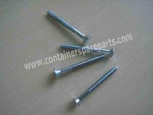 Container Floor Screw